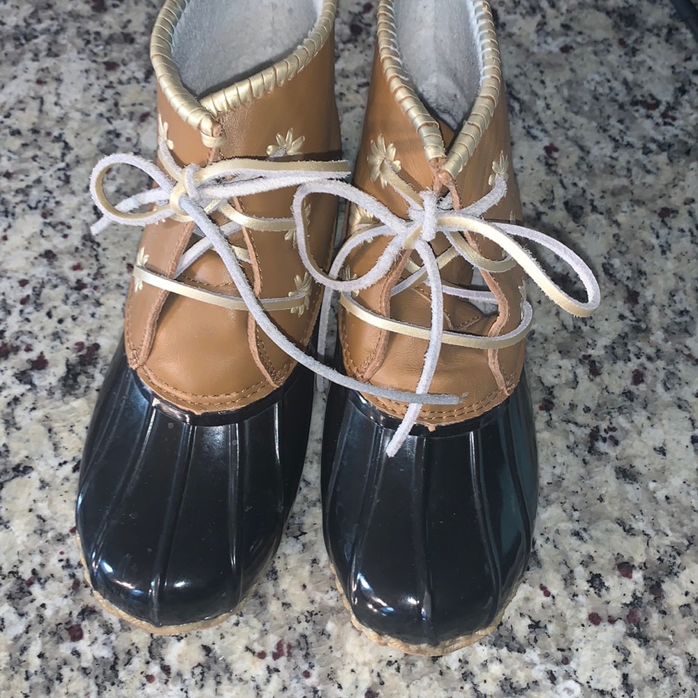 Jack Rogers winter boots
